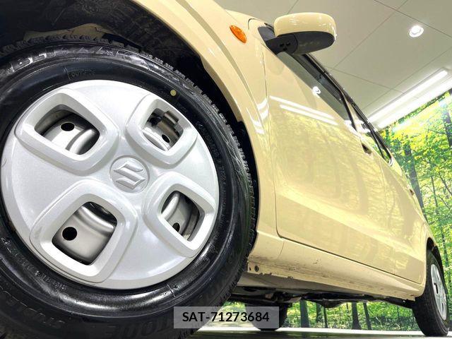 Suzuki ALTO 2018-08 6813576-13