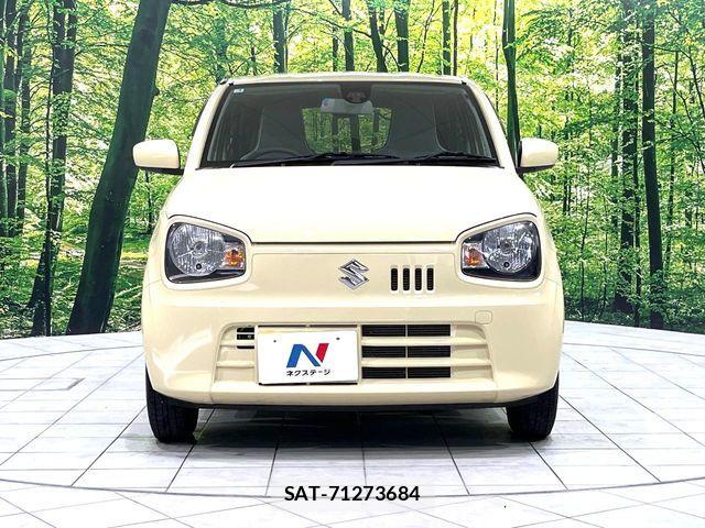 Suzuki ALTO 2018-08 6813576-14
