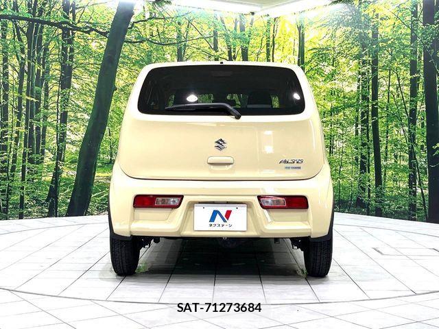 Suzuki ALTO 2018-08 6813576-15