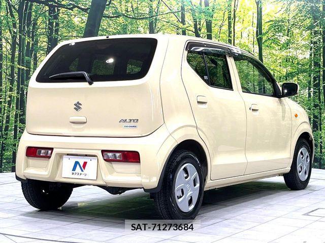 Suzuki ALTO 2018-08 6813576-17