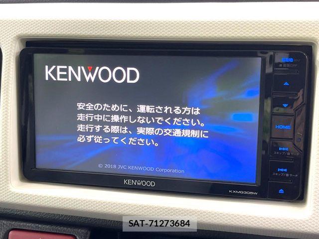 Suzuki ALTO 2018-08 6813576-2