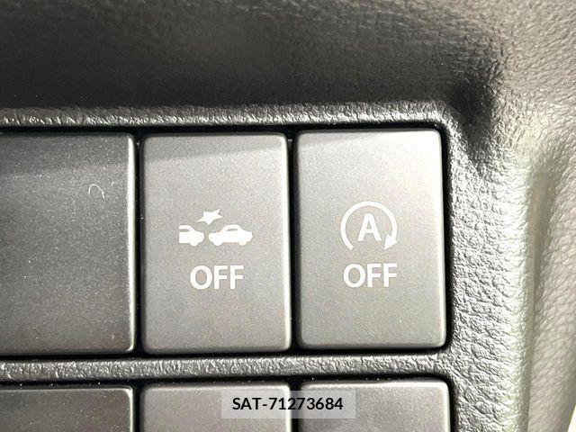 Suzuki ALTO 2018-08 6813576-3