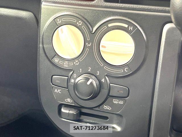 Suzuki ALTO 2018-08 6813576-5