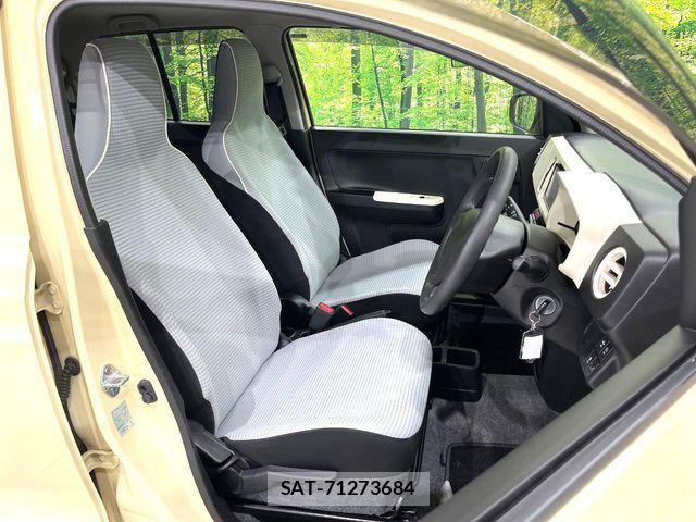 Suzuki ALTO 2018-08 6813576-8