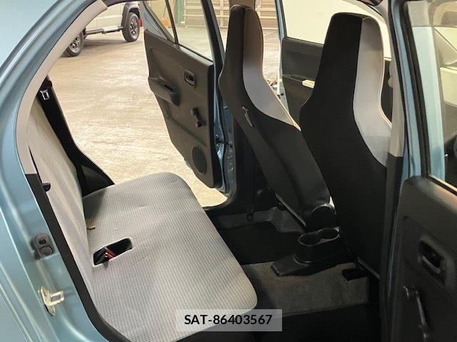 Suzuki ALTO 2017-09 6813592-9