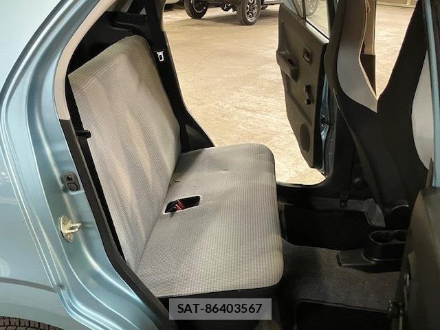 Suzuki ALTO 2017-09 6813592-10