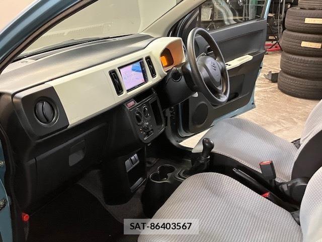 Suzuki ALTO 2017-09 6813592-13