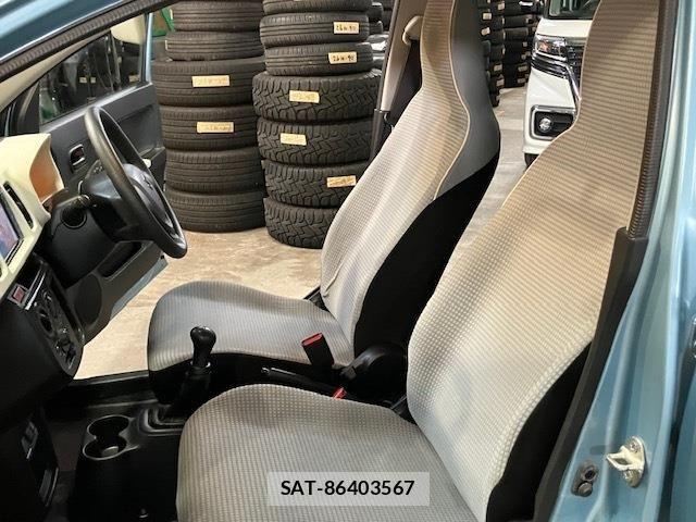 Suzuki ALTO 2017-09 6813592-14