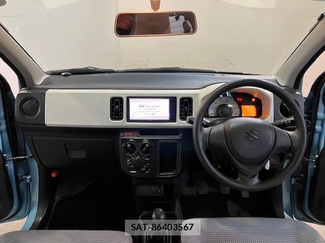 Suzuki ALTO 2017-09 6813592-15