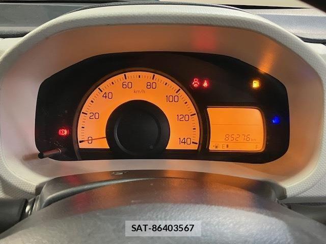 Suzuki ALTO 2017-09 6813592-16