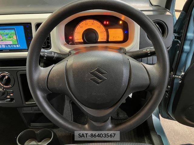 Suzuki ALTO 2017-09 6813592-17