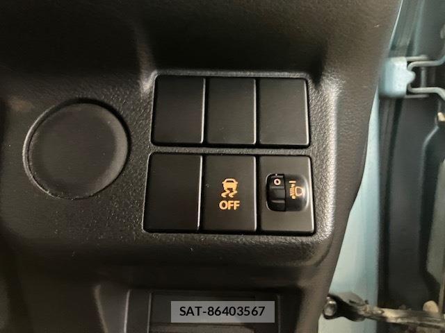 Suzuki ALTO 2017-09 6813592-18