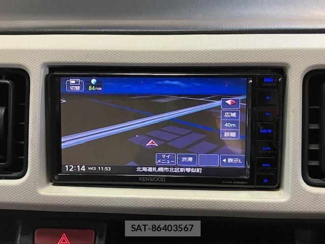 Suzuki ALTO 2017-09 6813592-19