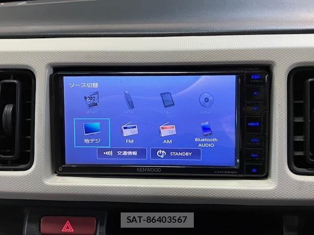 Suzuki ALTO 2017-09 6813592-20