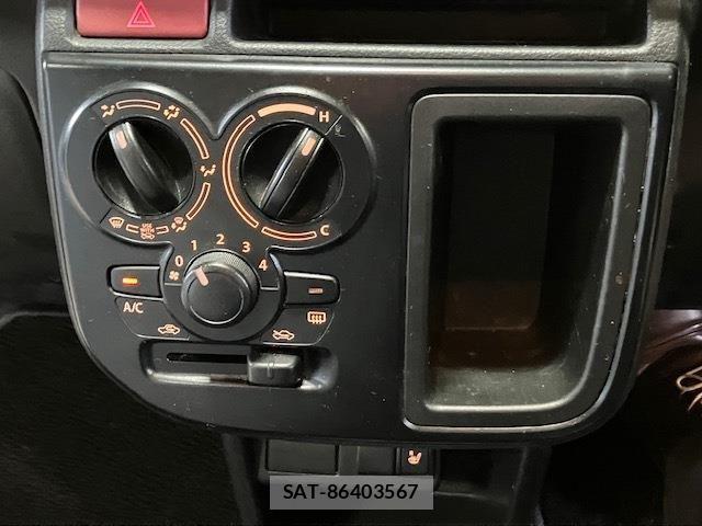 Suzuki ALTO 2017-09 6813592-21