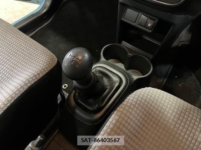 Suzuki ALTO 2017-09 6813592-23