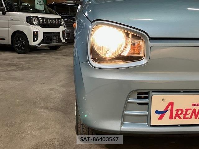 Suzuki ALTO 2017-09 6813592-25