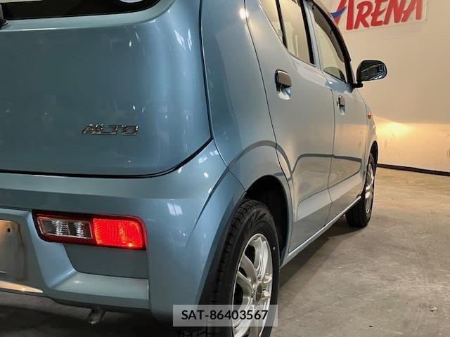 Suzuki ALTO 2017-09 6813592-27