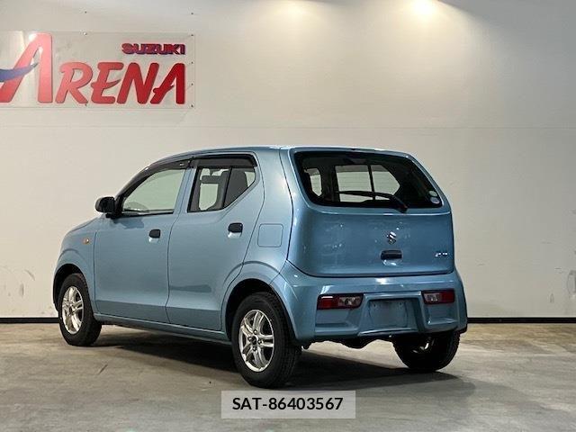 Suzuki ALTO 2017-09 6813592-4