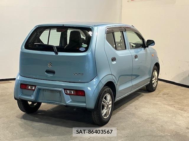Suzuki ALTO 2017-09 6813592-6