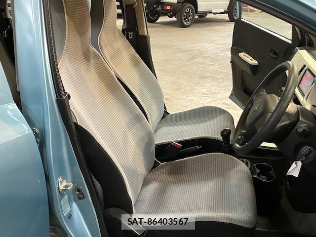 Suzuki ALTO 2017-09 6813592-8