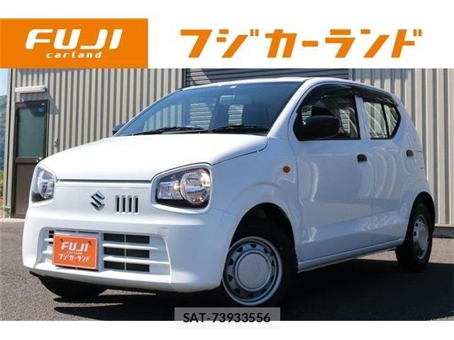Suzuki ALTO 2021-02 6901749-0