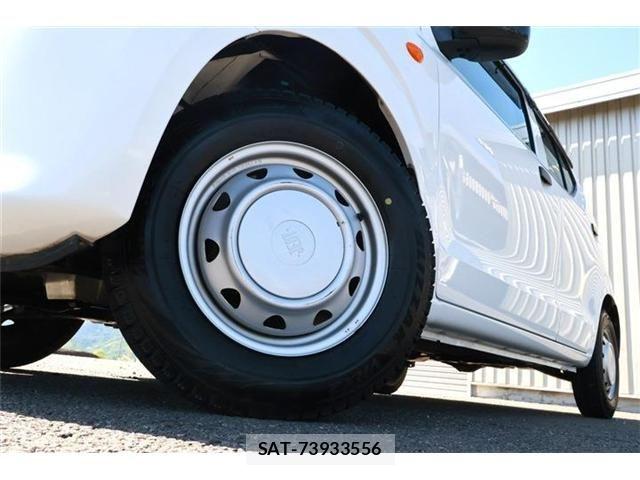 Suzuki ALTO 2021-02 6901749-9