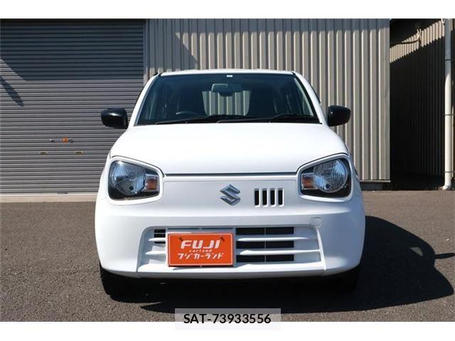 Suzuki ALTO 2021-02 6901749-10