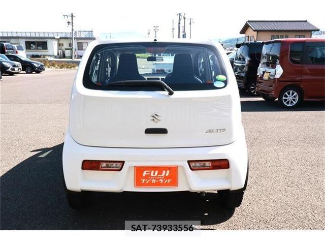 Suzuki ALTO 2021-02 6901749-11