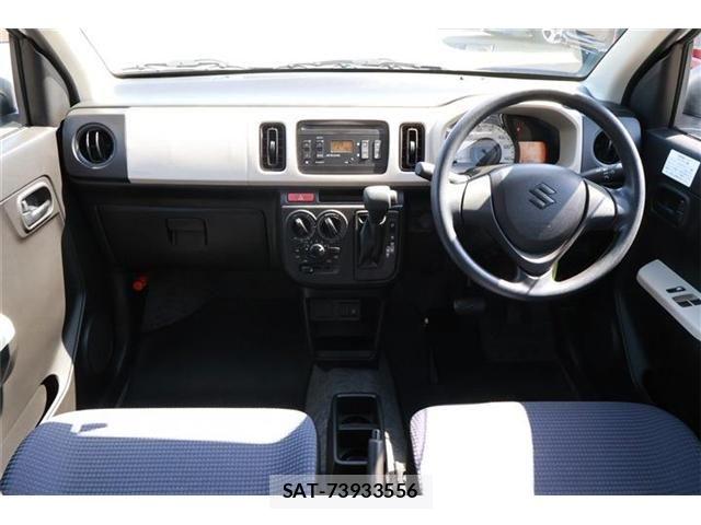 Suzuki ALTO 2021-02 6901749-1