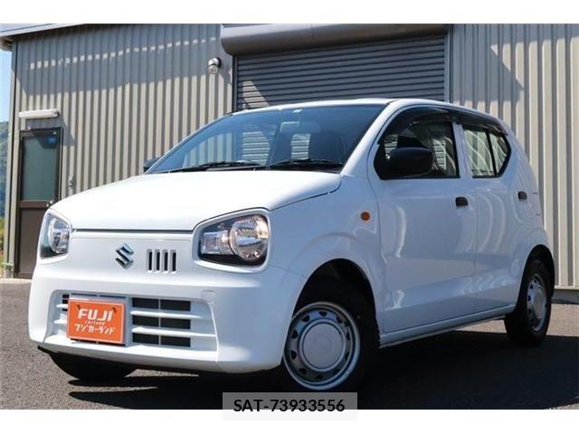 Suzuki ALTO 2021-02 6901749-22
