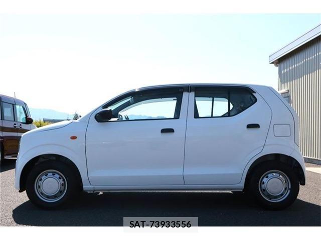 Suzuki ALTO 2021-02 6901749-23