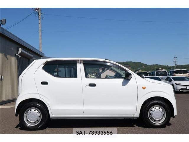 Suzuki ALTO 2021-02 6901749-24