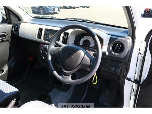 Suzuki ALTO 2021-02 6901749-4