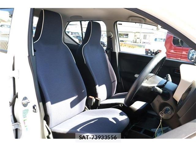 Suzuki ALTO 2021-02 6901749-5