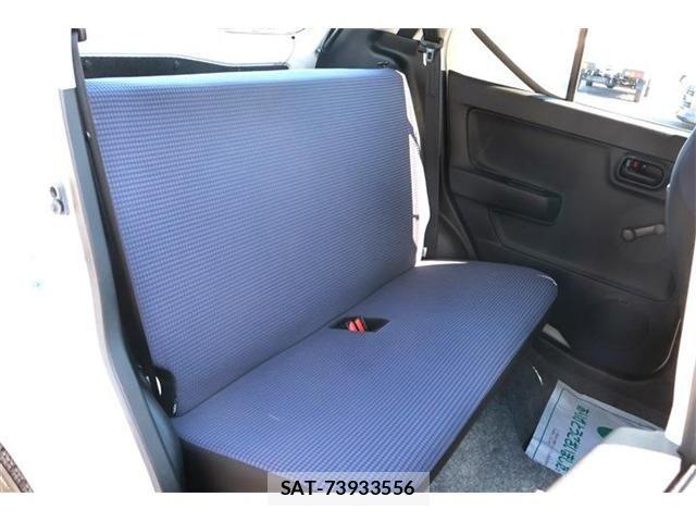 Suzuki ALTO 2021-02 6901749-6