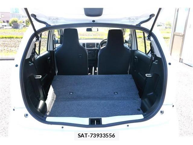 Suzuki ALTO 2021-02 6901749-7