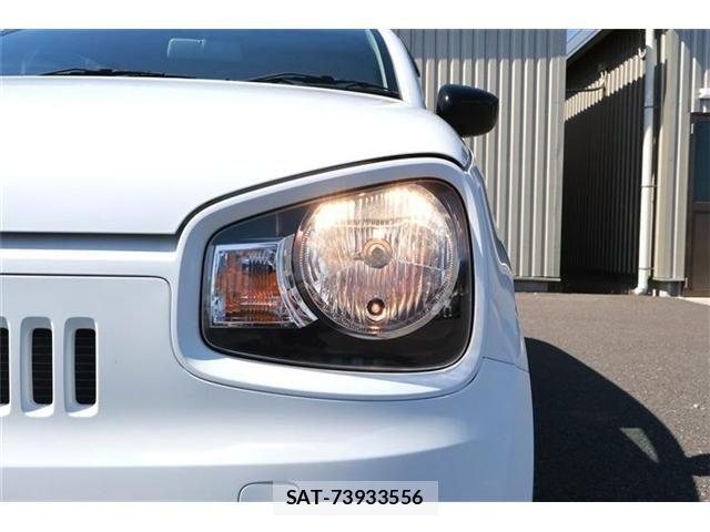 Suzuki ALTO 2021-02 6901749-8