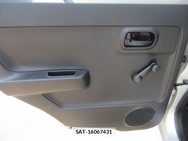 Suzuki ALTO 2020-12 6901758-12