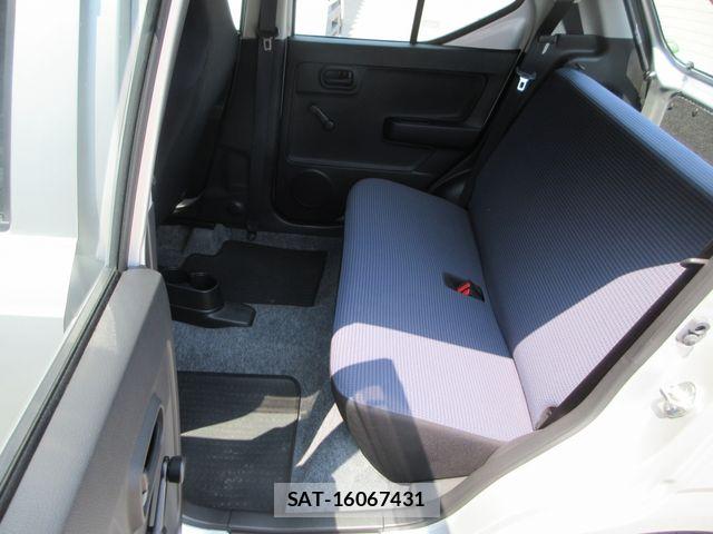 Suzuki ALTO 2020-12 6901758-13
