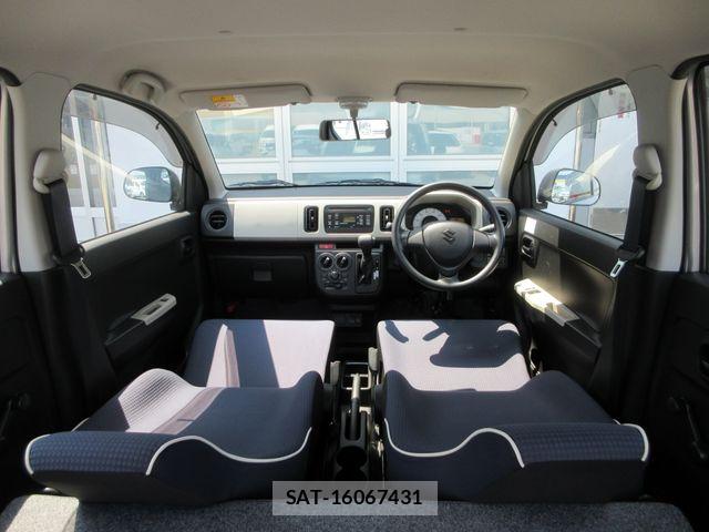 Suzuki ALTO 2020-12 6901758-18