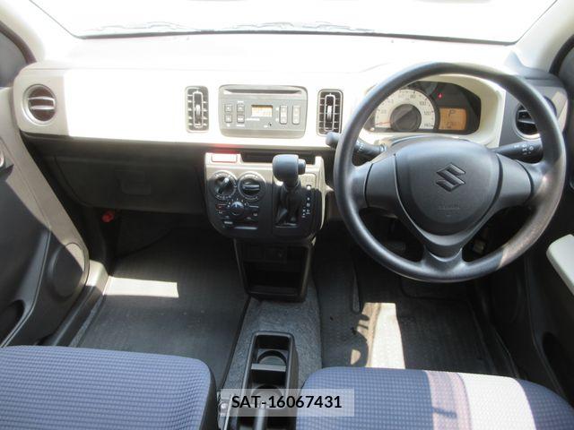 Suzuki ALTO 2020-12 6901758-1