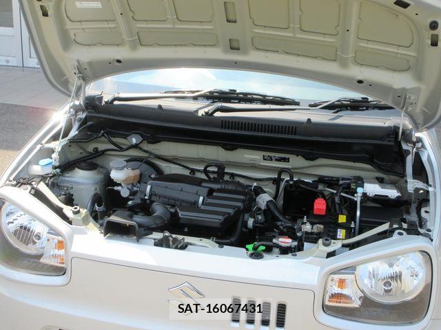 Suzuki ALTO 2020-12 6901758-19