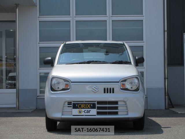 Suzuki ALTO 2020-12 6901758-20