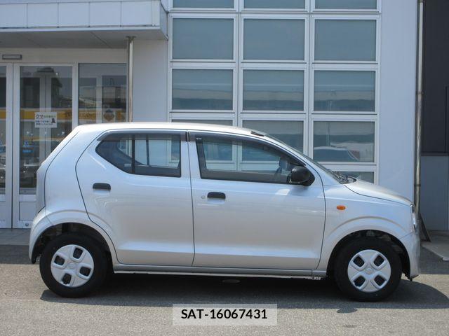 Suzuki ALTO 2020-12 6901758-21