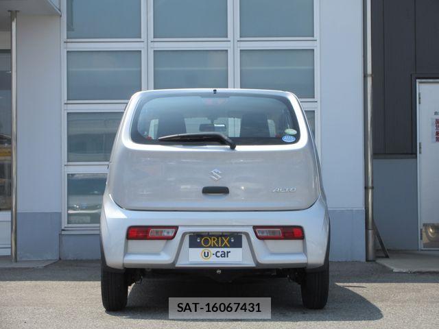 Suzuki ALTO 2020-12 6901758-22