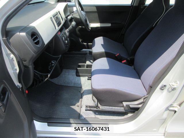Suzuki ALTO 2020-12 6901758-26