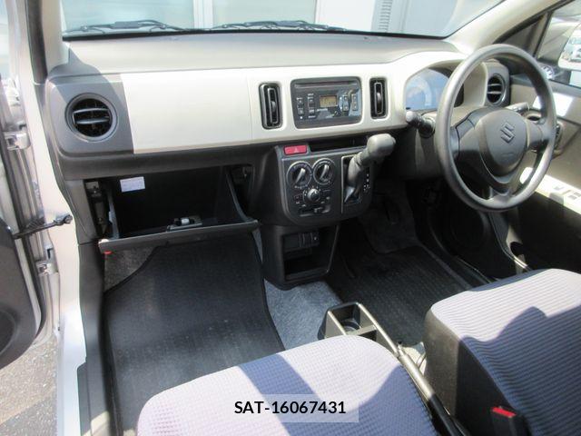 Suzuki ALTO 2020-12 6901758-27