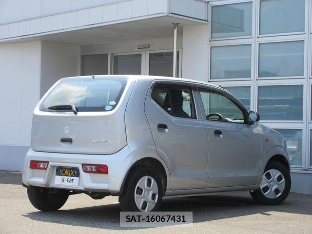 Suzuki ALTO 2020-12 6901758-2