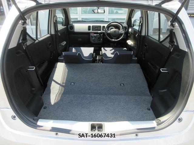 Suzuki ALTO 2020-12 6901758-29